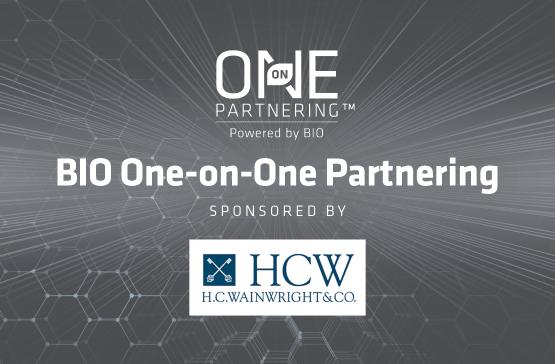 BIO One on One Partnering
