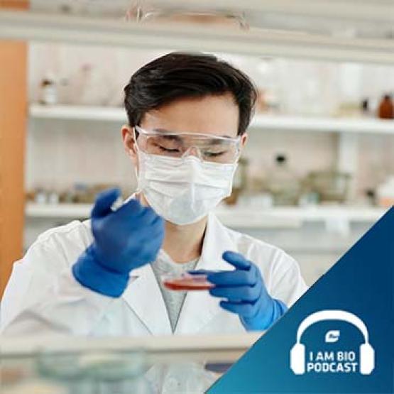 I am BIO episode 57