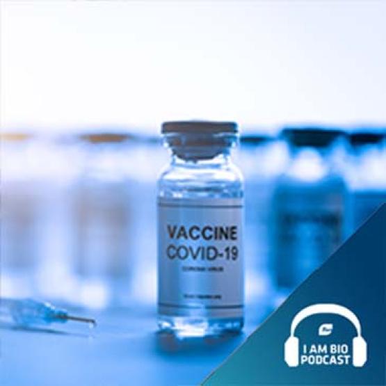 I am BIO Podcast Episode 56