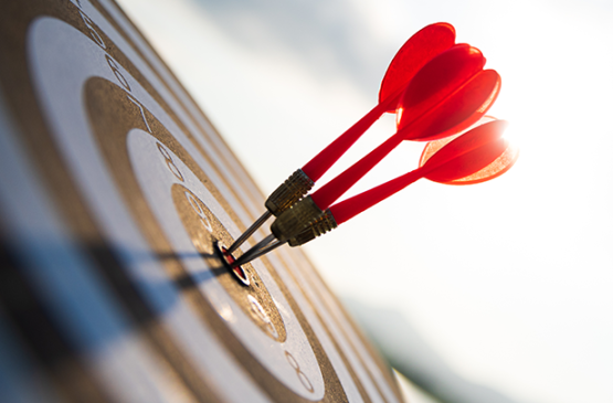 Setting Targets