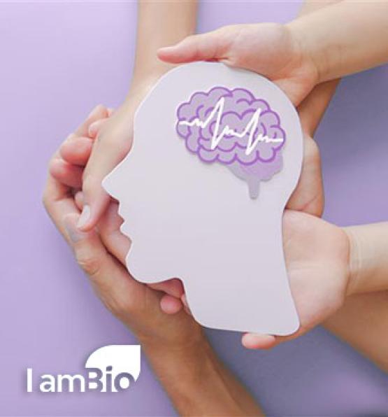 Alzheimer's