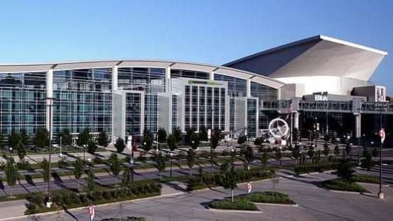 CHI Center