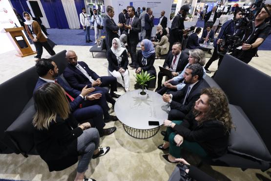 Meeting
