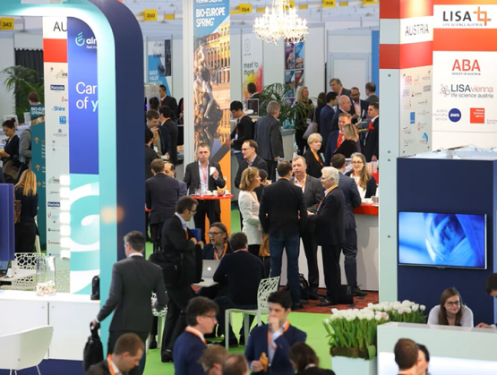 bio europe spring