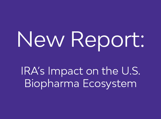 New Report: IRA Impact