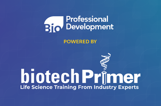 BIO Professional Development: Biotech Primer Inc.