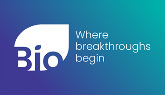 bio logo