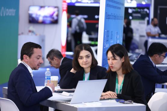 Partnering and Networking