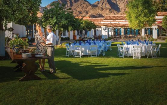 la quinta