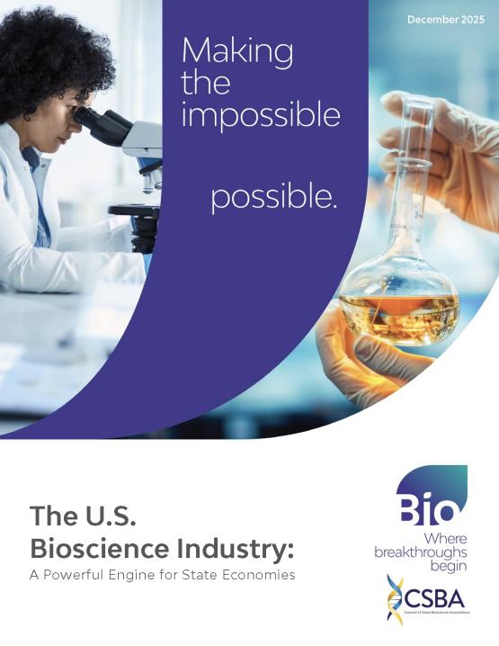 best practices report