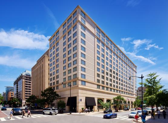 biosafe hotel