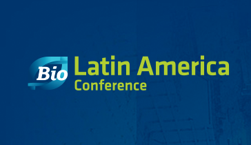 Bio Latin America Logo
