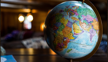 Globe