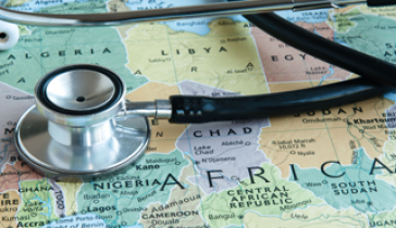 The Door is Open to Tackling Cancer in Africa