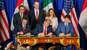 USMCA