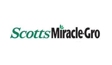 Scotts Miracle Gro