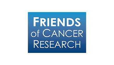 Friends of Cancer Research