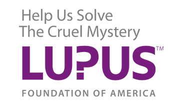 Lupus Foundation of America