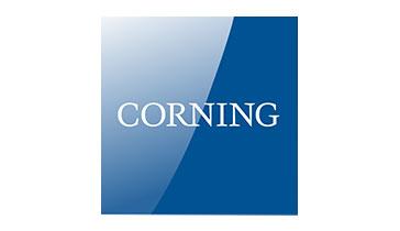 CORNING