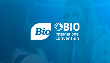 BIO International Convention Kiosk