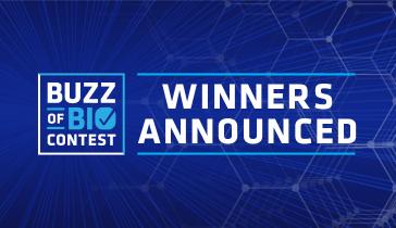 Buzz of BIO Winners Announced