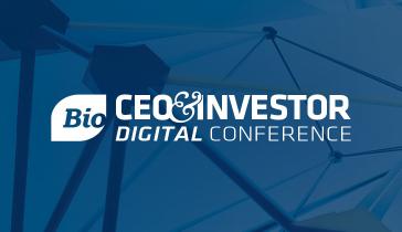 BIO CEO & Investor Digital Conference