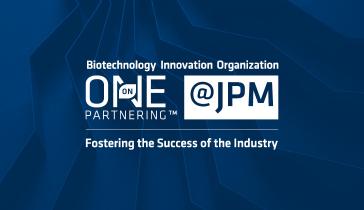 BIO One-on-One Partnering at JPM