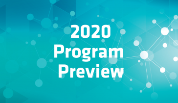 2020 Program Preview