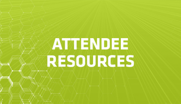 Attendee Resources