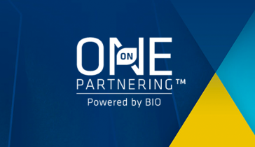 BIO One-on-One Partnering at JPM