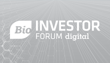 BIO Investor Forum Digital