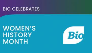 WOMEN’S HISTORY MONTH