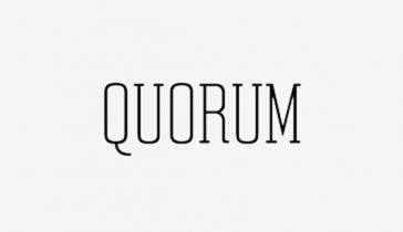 quorum