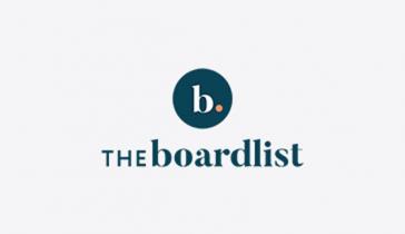the boardlist