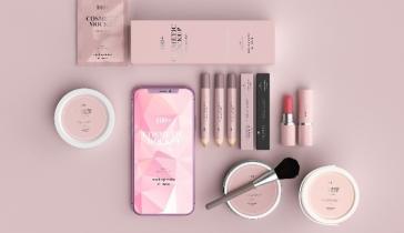 makeup clean beauty biotech
