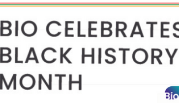 BIO Celebrates Black History Month