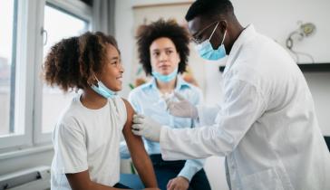 Patient and Doctor