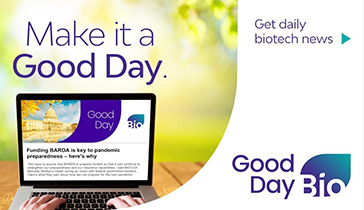 Make it a Good Day.