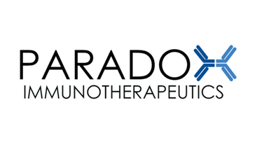 Paradox Immunotherapeutics logo