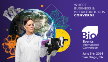 BIO International Convention. Where Business & Breakthroughs Converge. June 3-6, 2024. San Diego, CA 