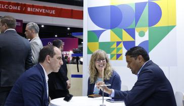 Partnering in motion5