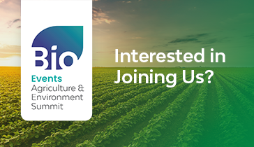 BIO Agriculture and Environment Summit
