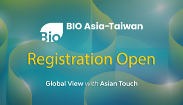 BIO Asia-Taiwan