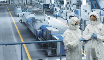 Biotechnology is a National Security Asset