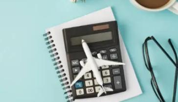Travel Operations Logistics image