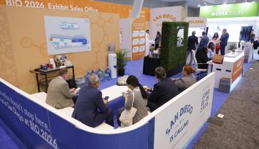 Exhibit Sales Office