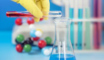 Lab products compliance and safety