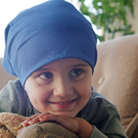 Child Patient