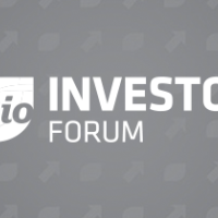 BIO Investor Forum