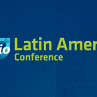 Bio Latin America Logo